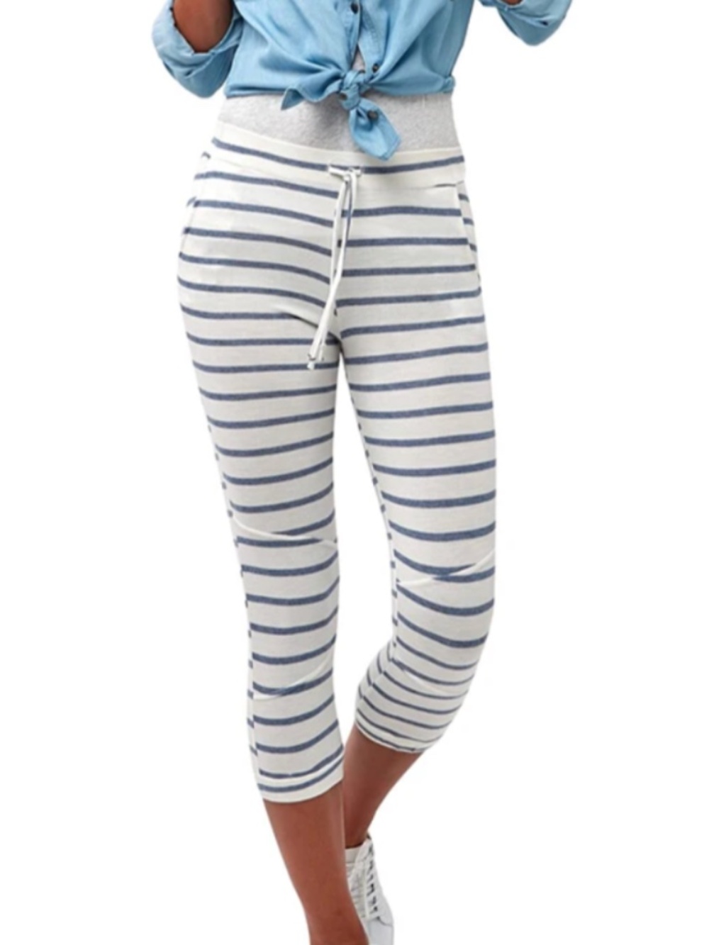 Ibiza sweat Pant